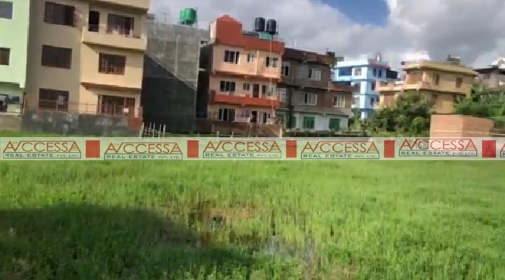Picture of Nagarjun  Municipality, Bagmati Province