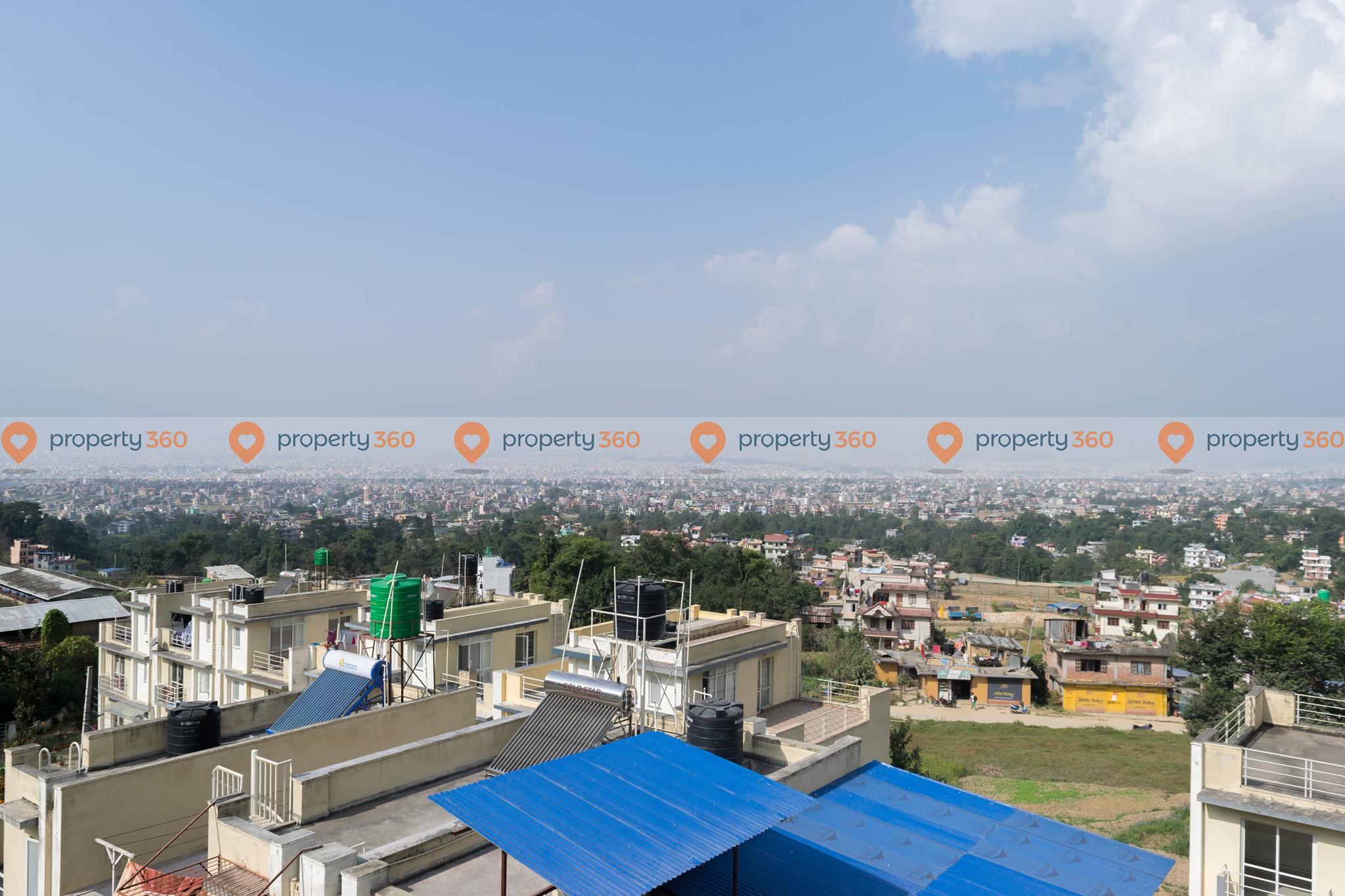Picture of Mahalaxmi Municipality, Bagmati Province