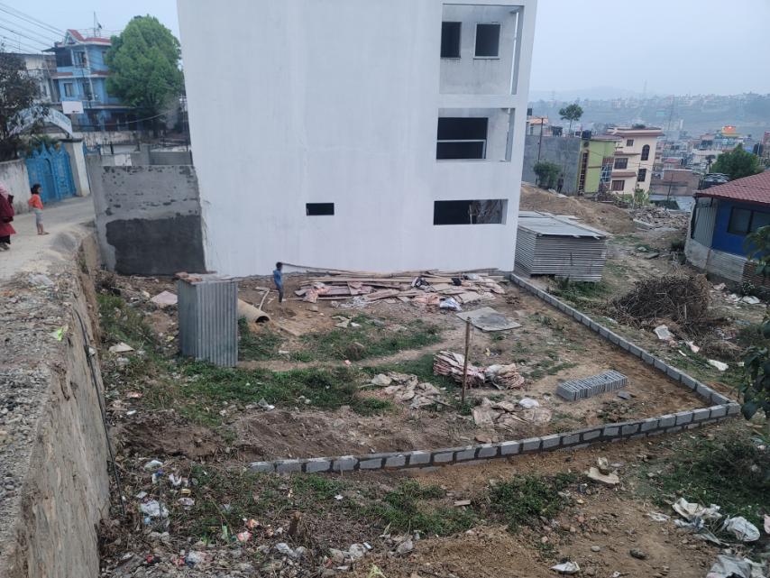 Picture of Nagarjun Municipality, Bagmati