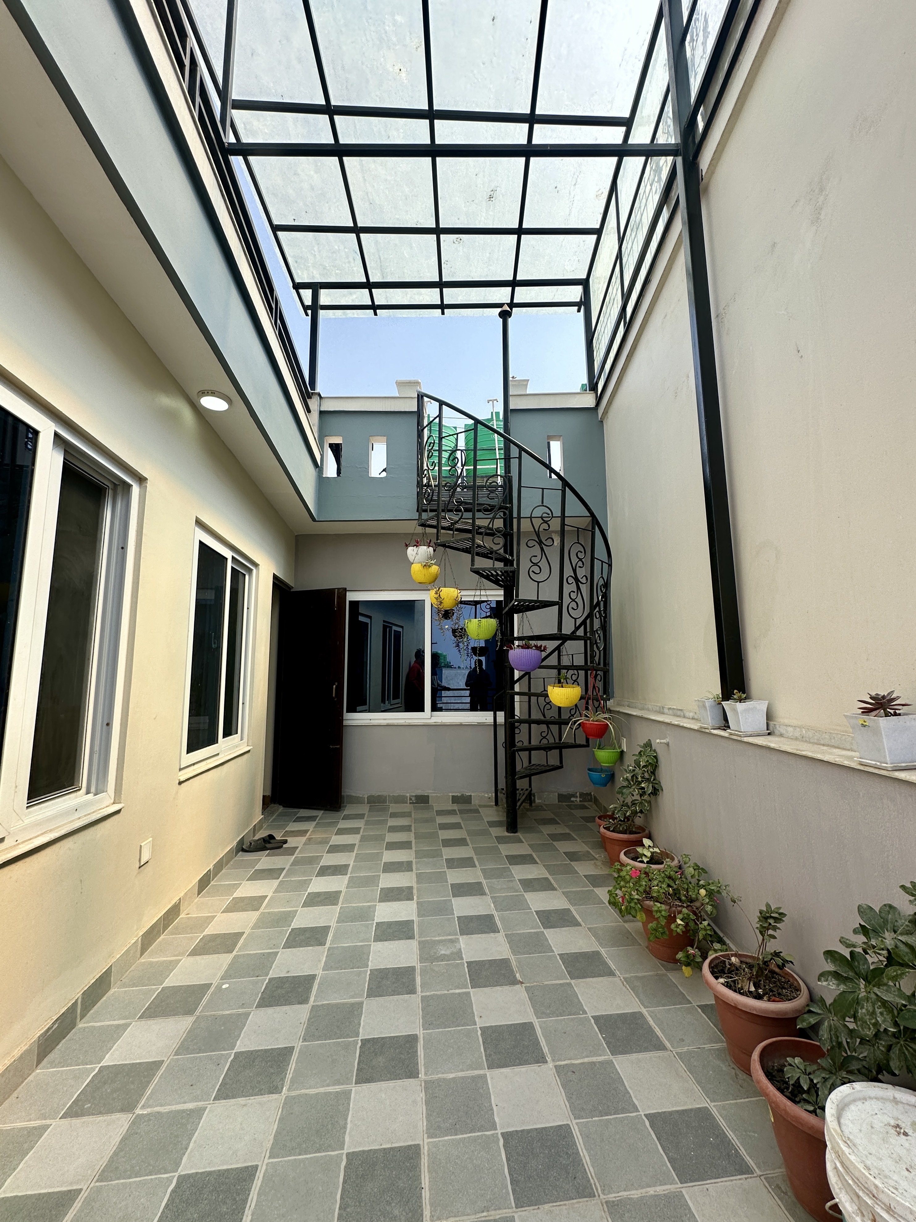 Picture of Mahalaxmi Municipality, Bagmati