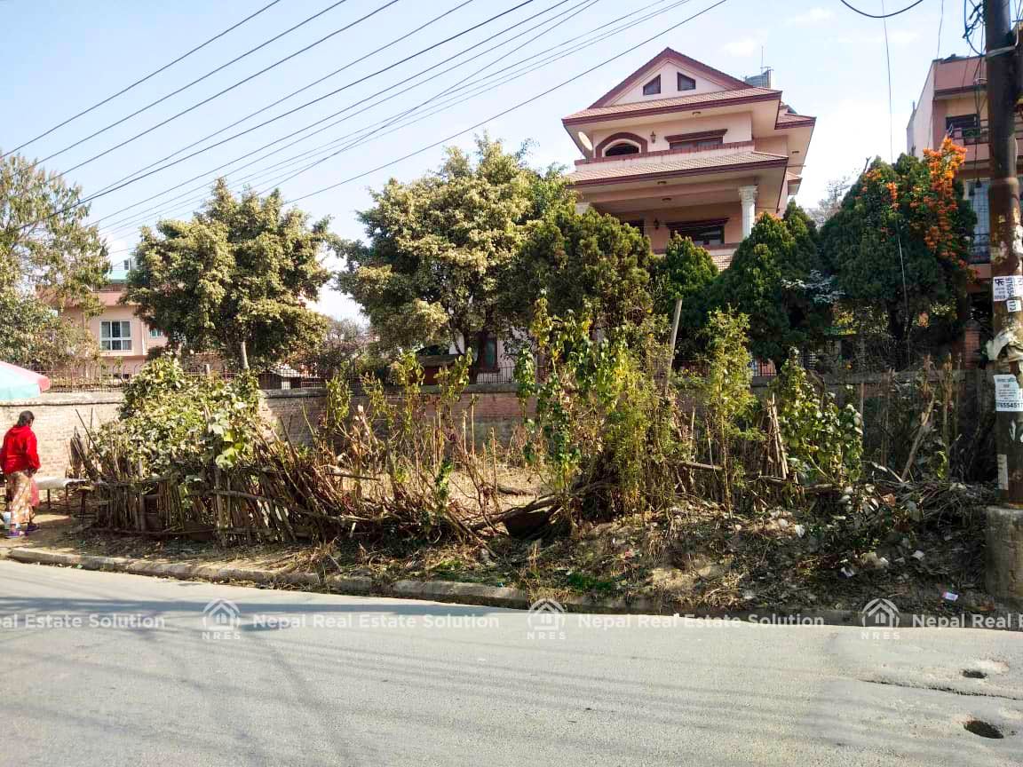 Picture of Lalitpur Metropolitan City, Bagmati