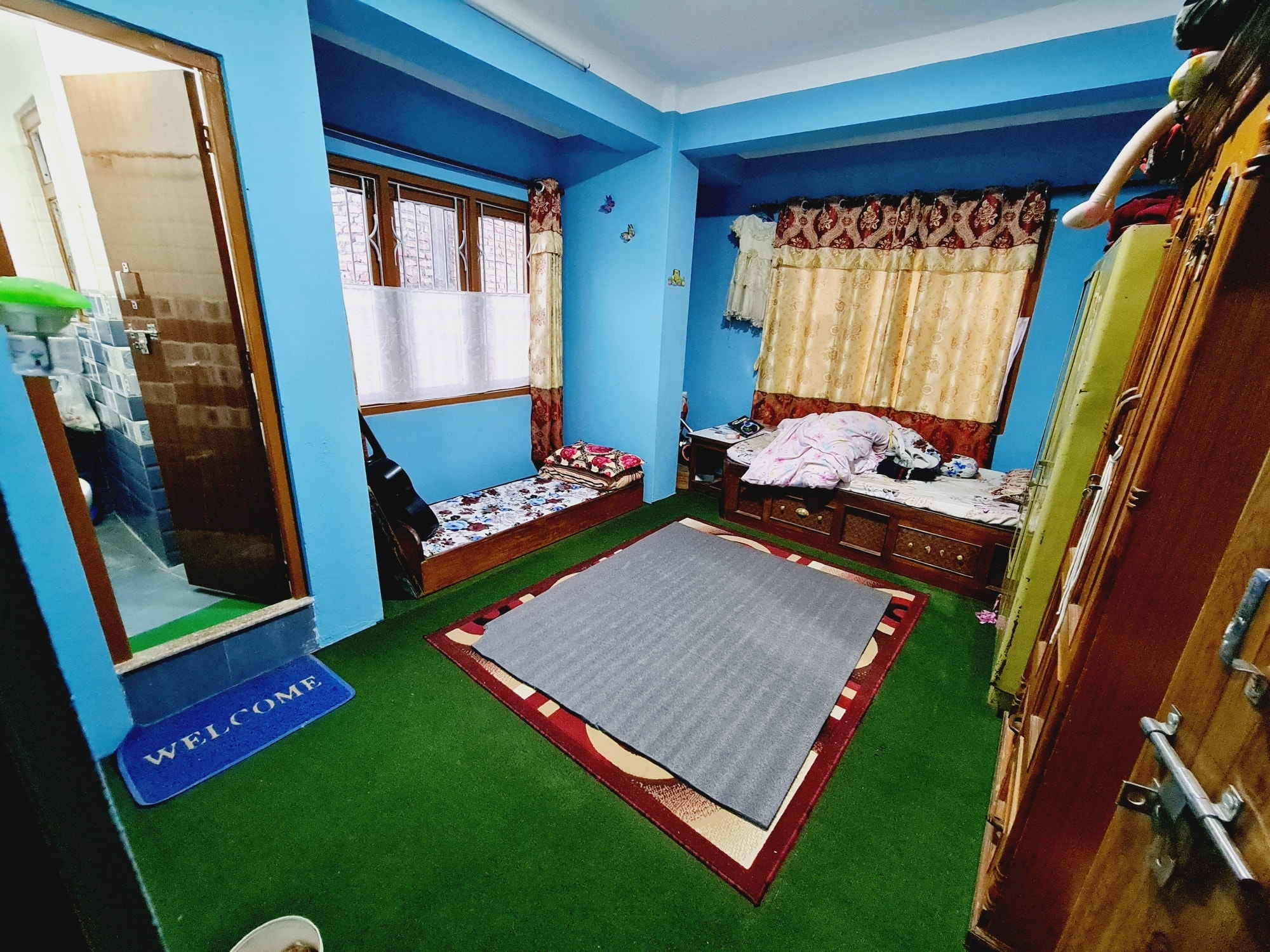 Picture of Budhanilkantha Municipality, Bagmati Province
