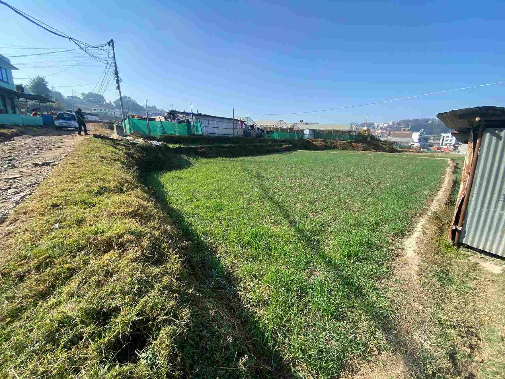Picture of Godawari Municipality, Bagmati