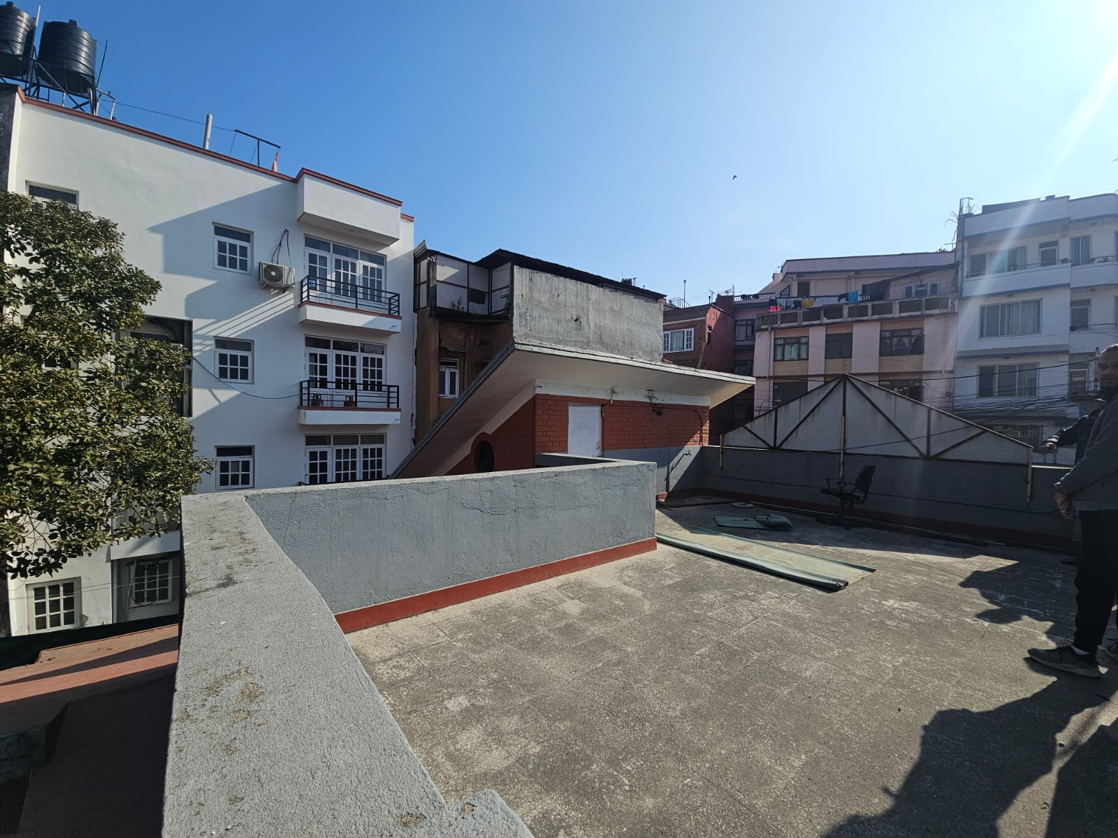 Picture of Lalitpur Metropolitan City, Bagmati