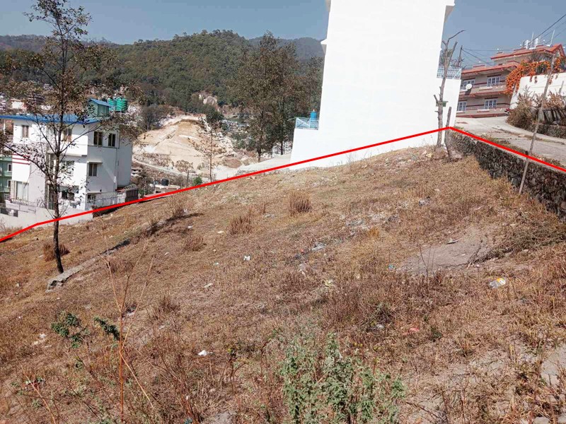 Picture of Budhanilkantha Municipality, Bagmati