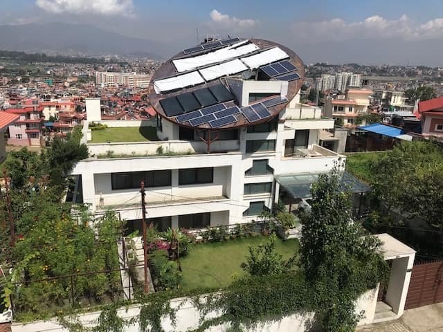Picture of Lalitpur Metropolitan City, Bagmati