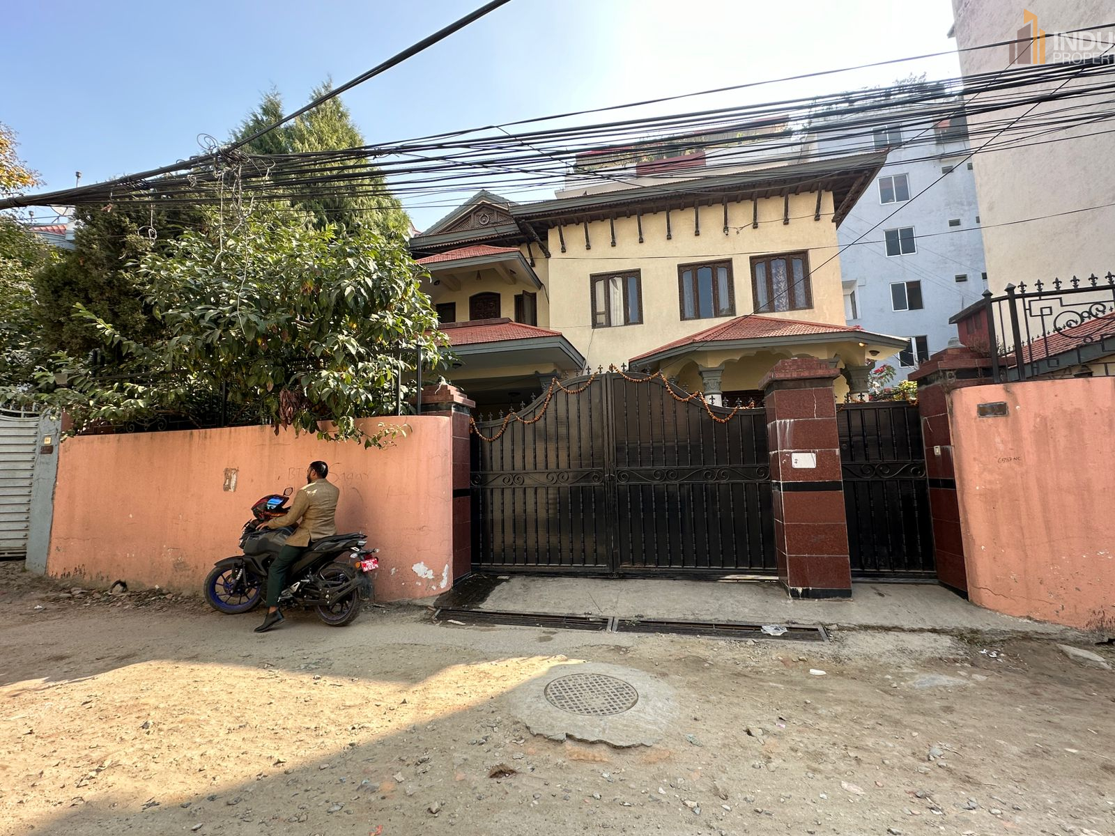 Picture of Kathmandu Metropolitan City, Bagmati