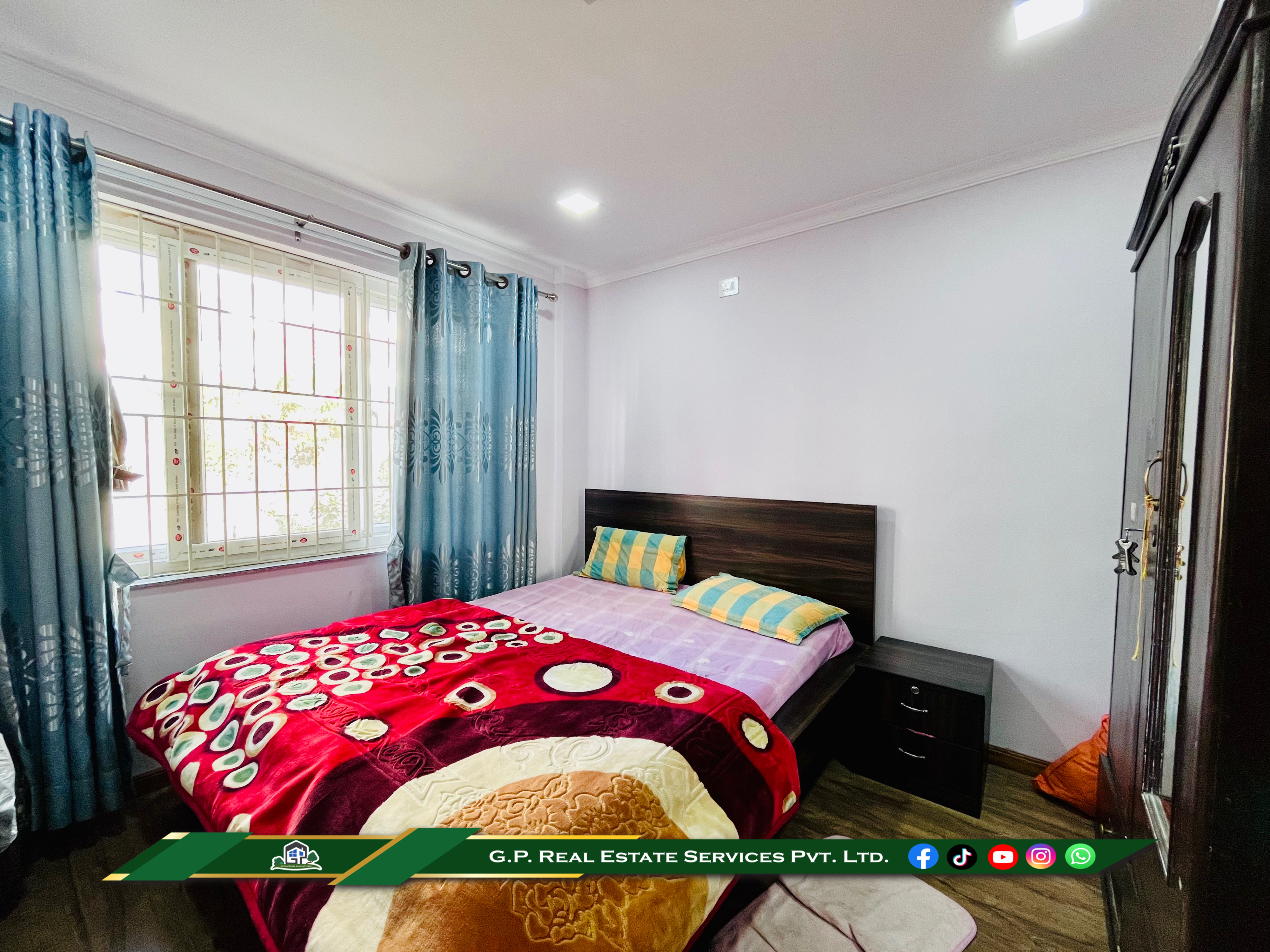Bed Room