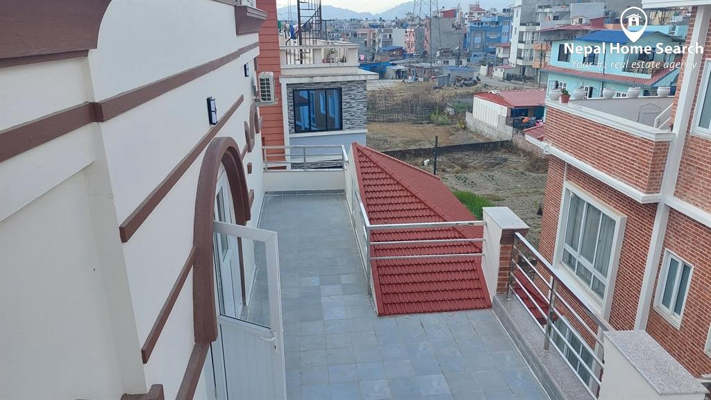 Picture of Budhanilkantha Municipality, Bagmati