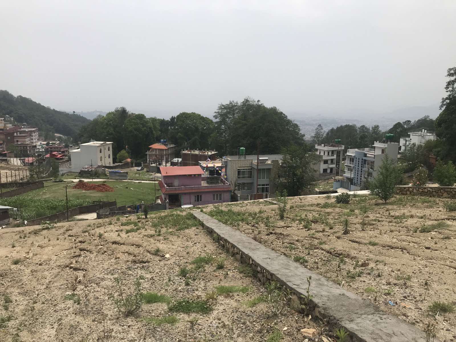 Picture of Budhanilkantha Municipality, Bagmati