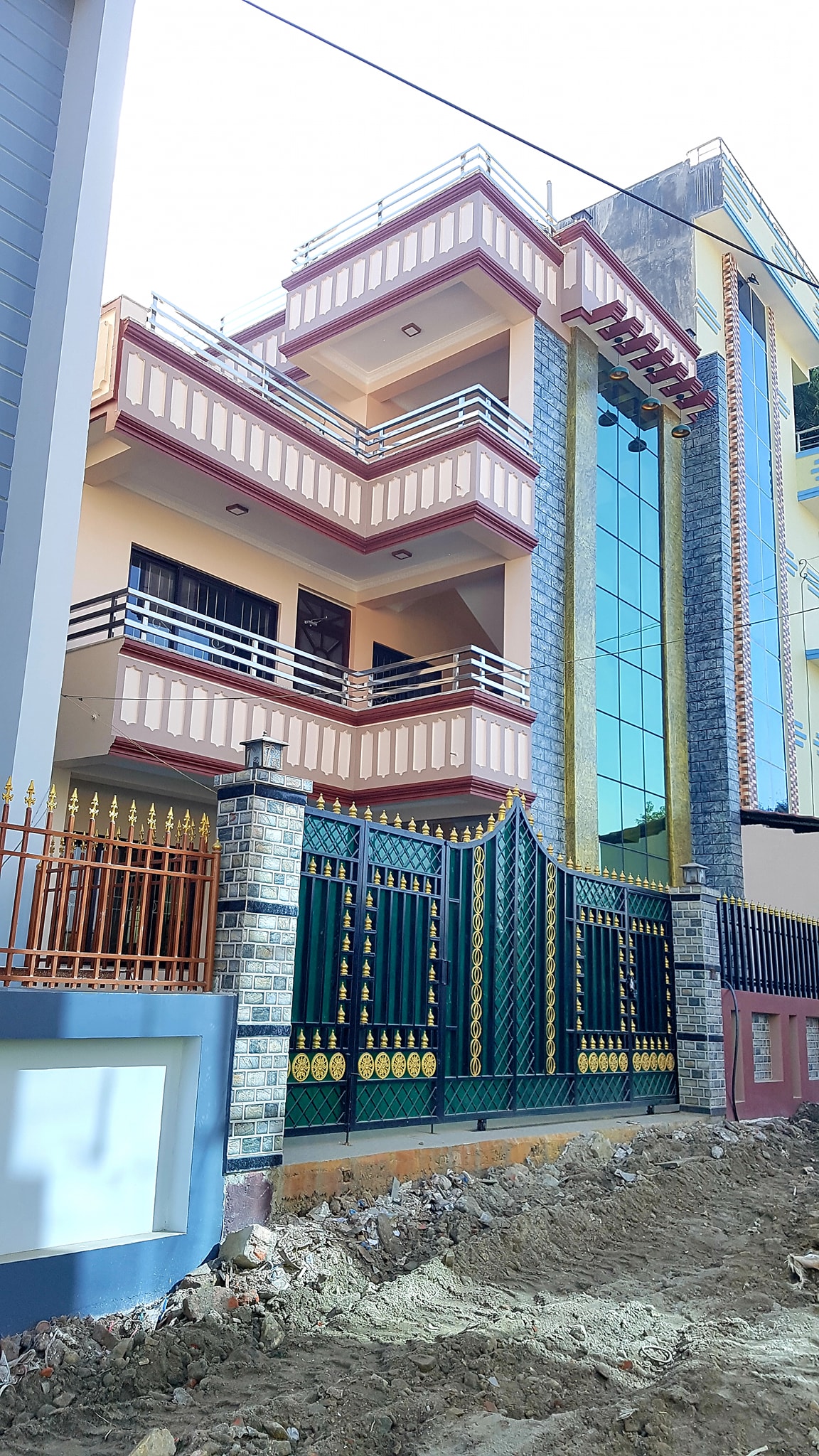 Picture of Kageshwari Manohara Municipality, Bagmati Province