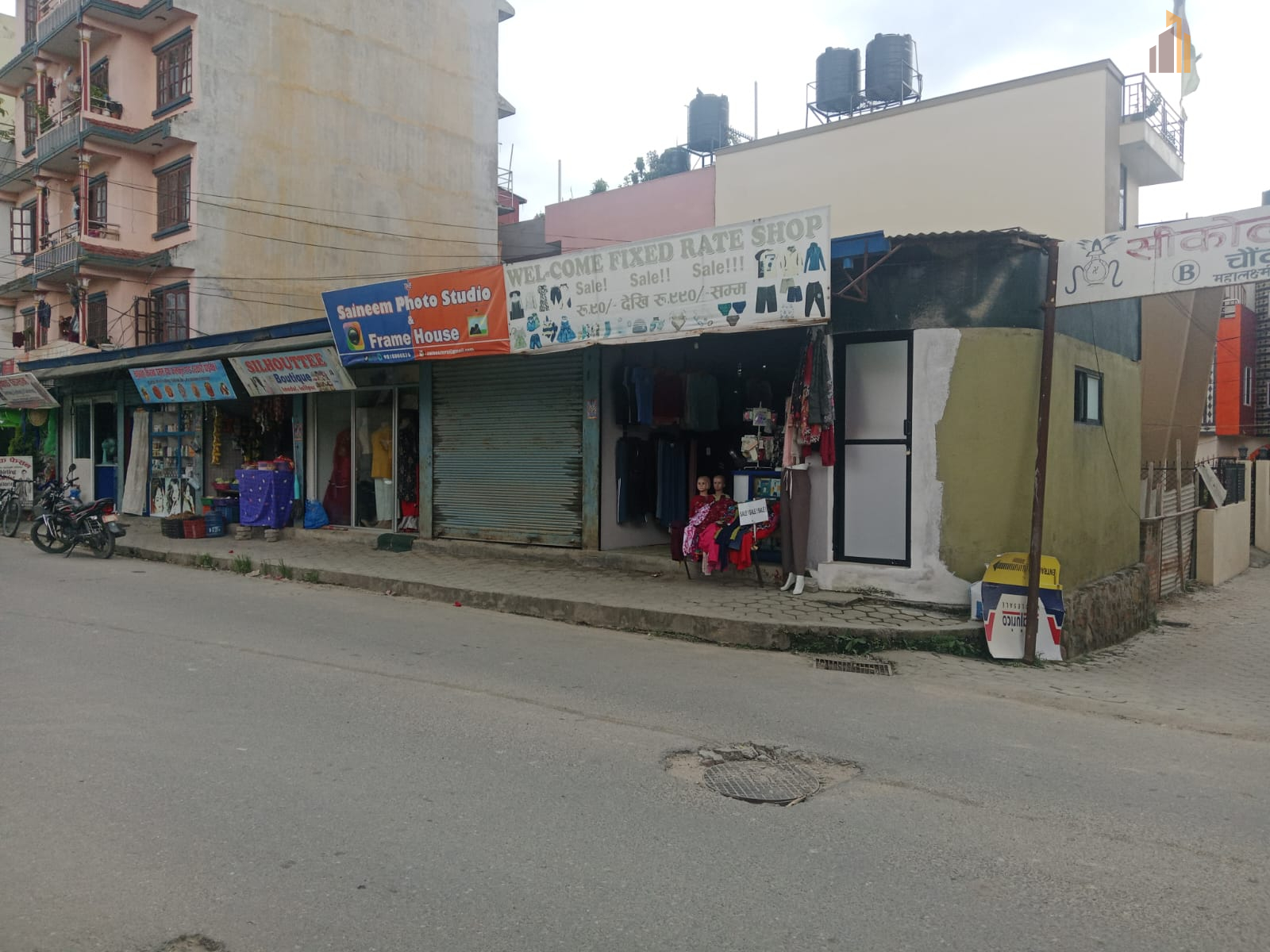 Picture of Mahalaxmi Municipality, Bagmati