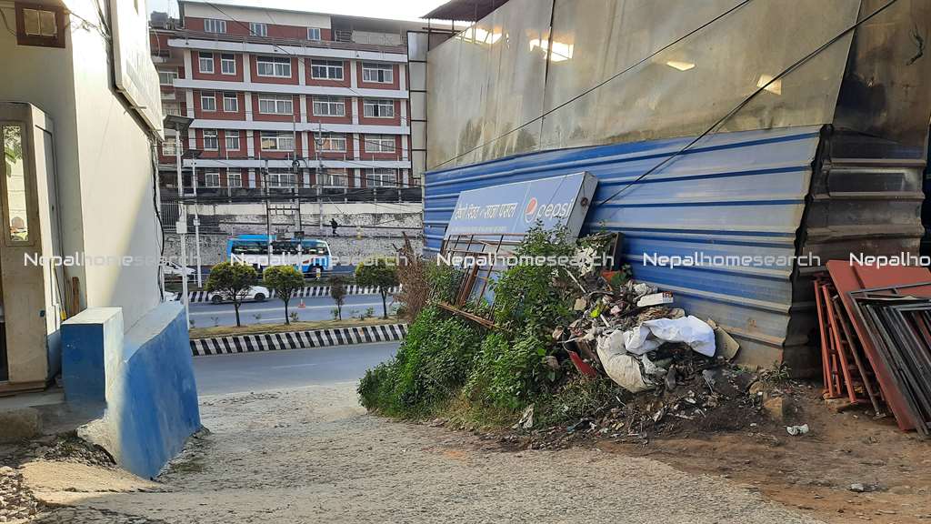 Picture of Kathmandu Metropolitan City, Bagmati Province
