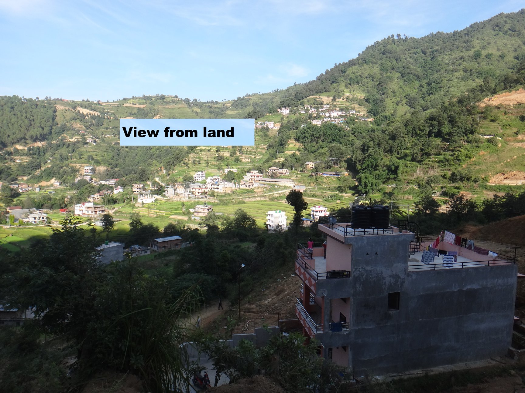 Picture of Suryabinayak Municipality, Bagmati Province