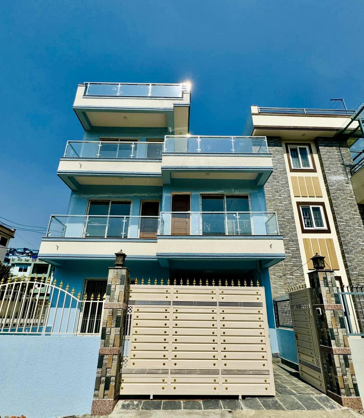 Picture of Budhanilkantha Municipality, Bagmati