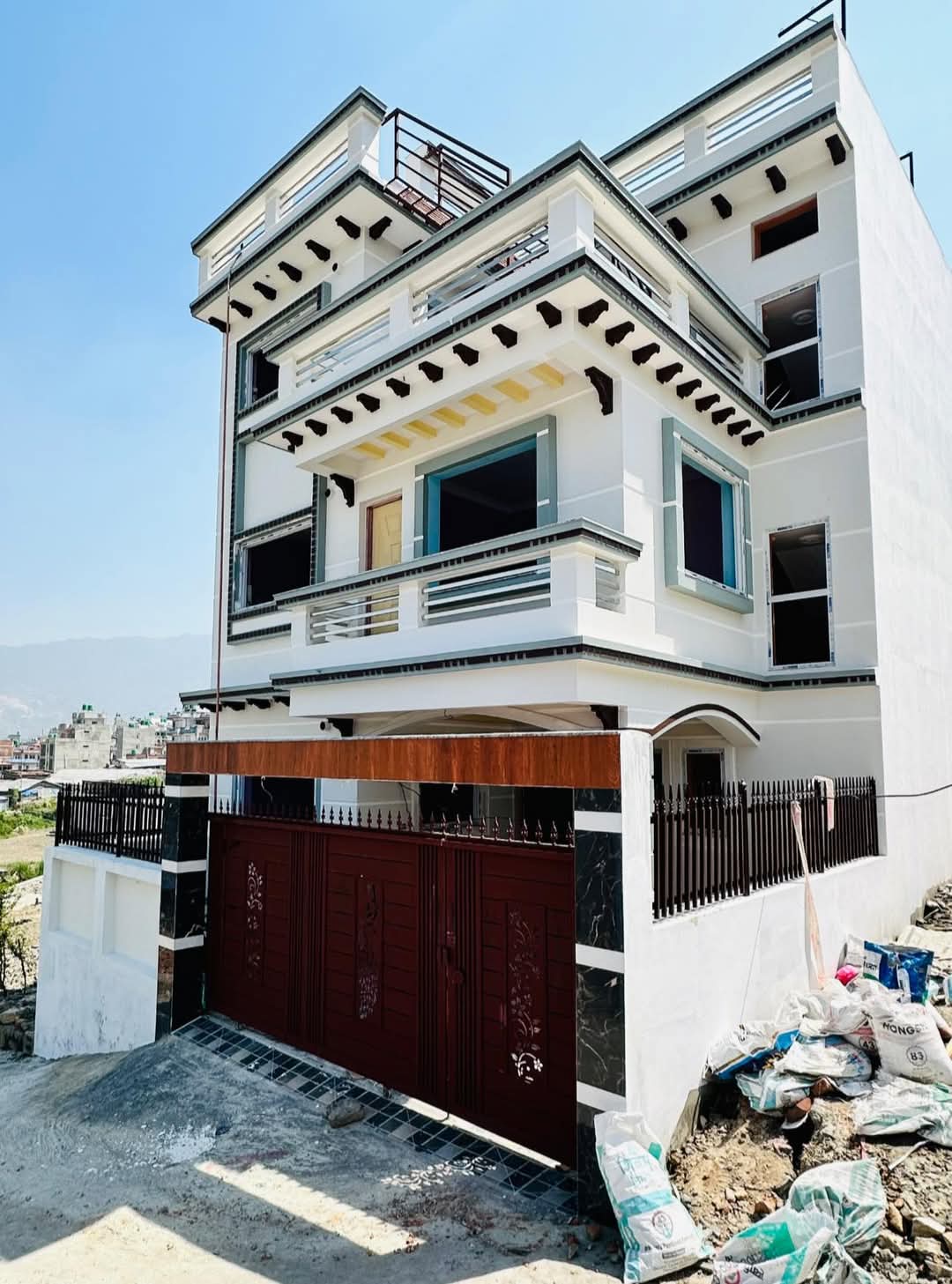 Picture of Tokha Municipality, Bagmati