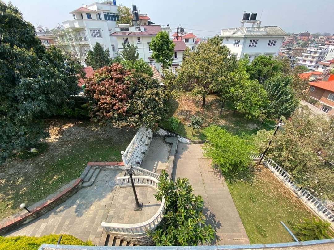 Picture of Kathmandu Metropolitan City, Bagmati