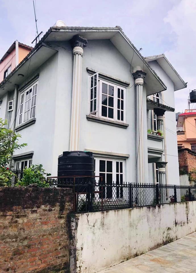 Picture of Budhanilkantha Municipality, Bagmati Province