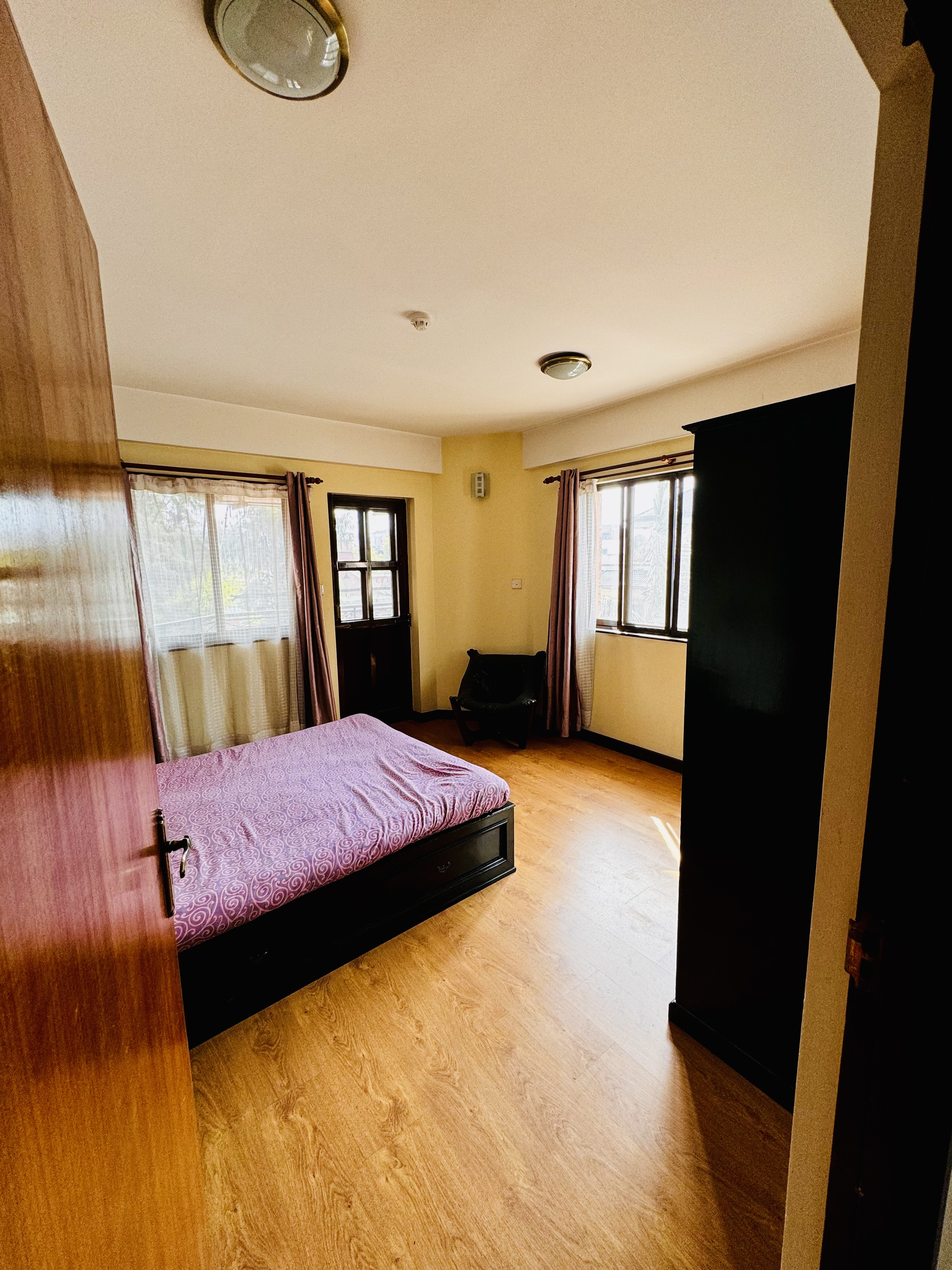 Bed Room