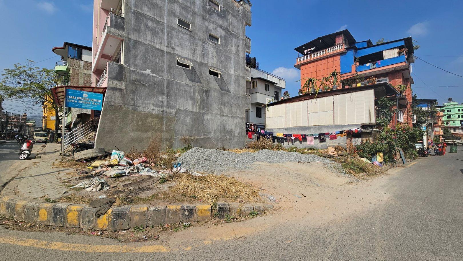 Picture of Kathmandu Metropolitan City, Bagmati