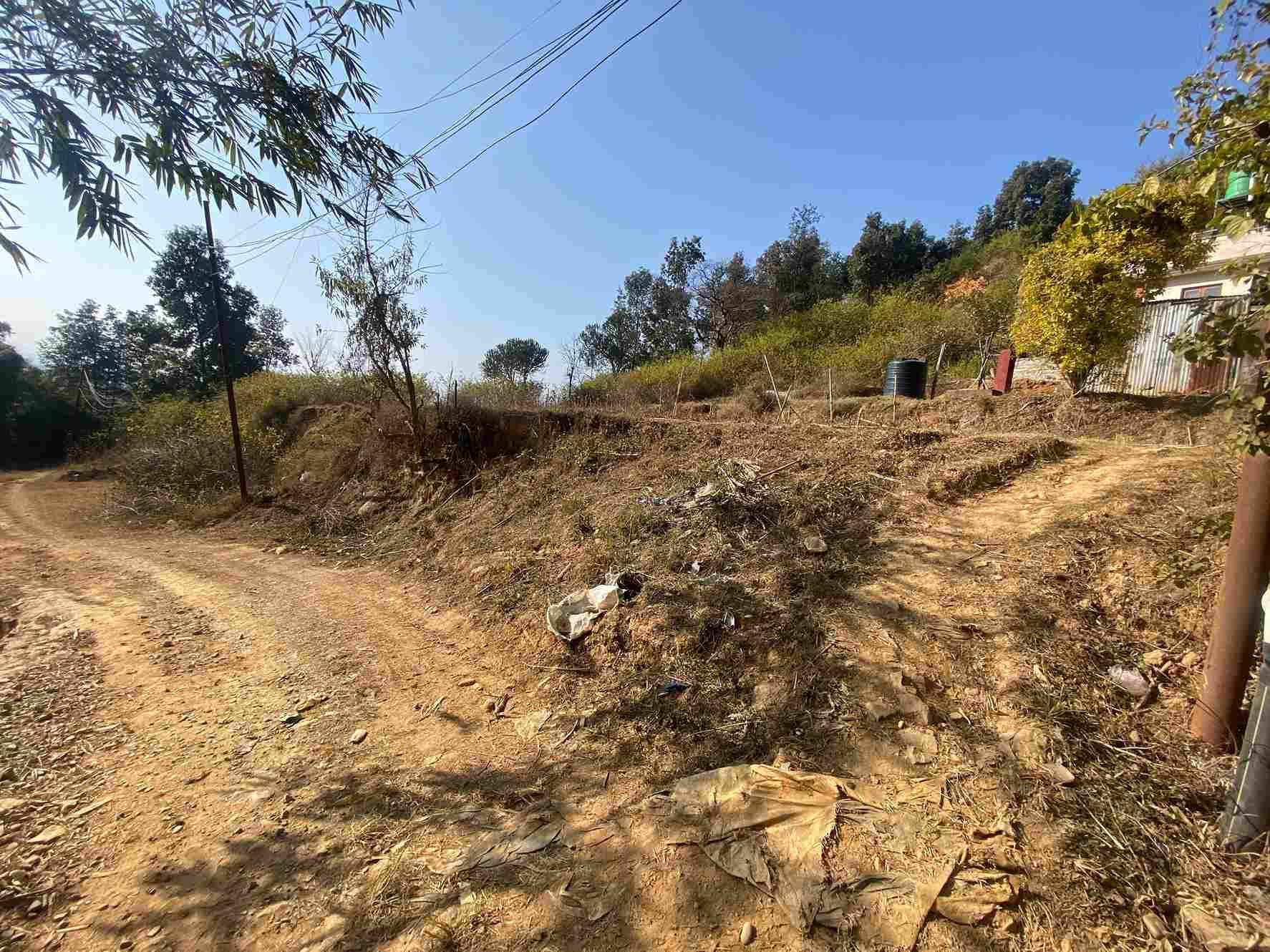 Picture of Godawari Municipality, Bagmati