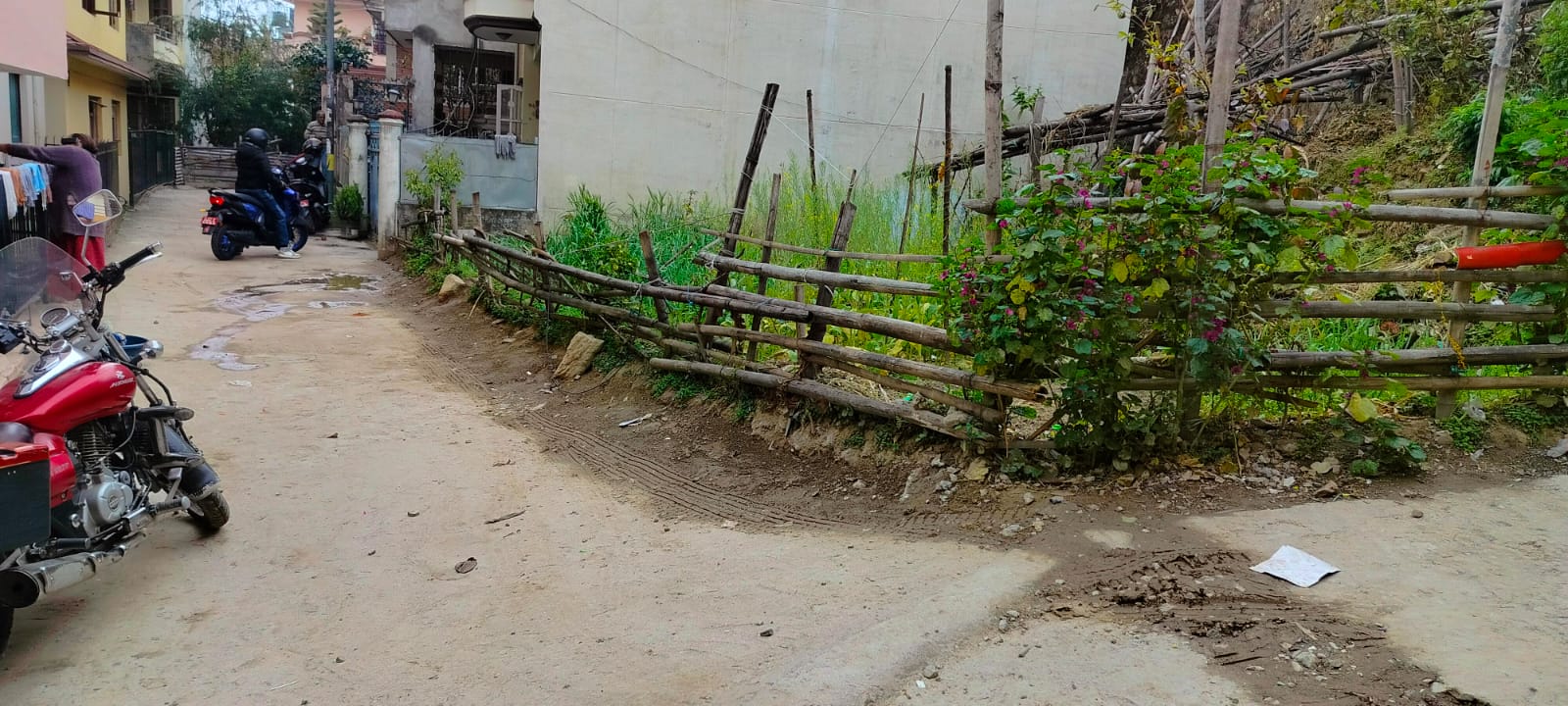 Picture of Kathmandu Metropolitan City, Bagmati