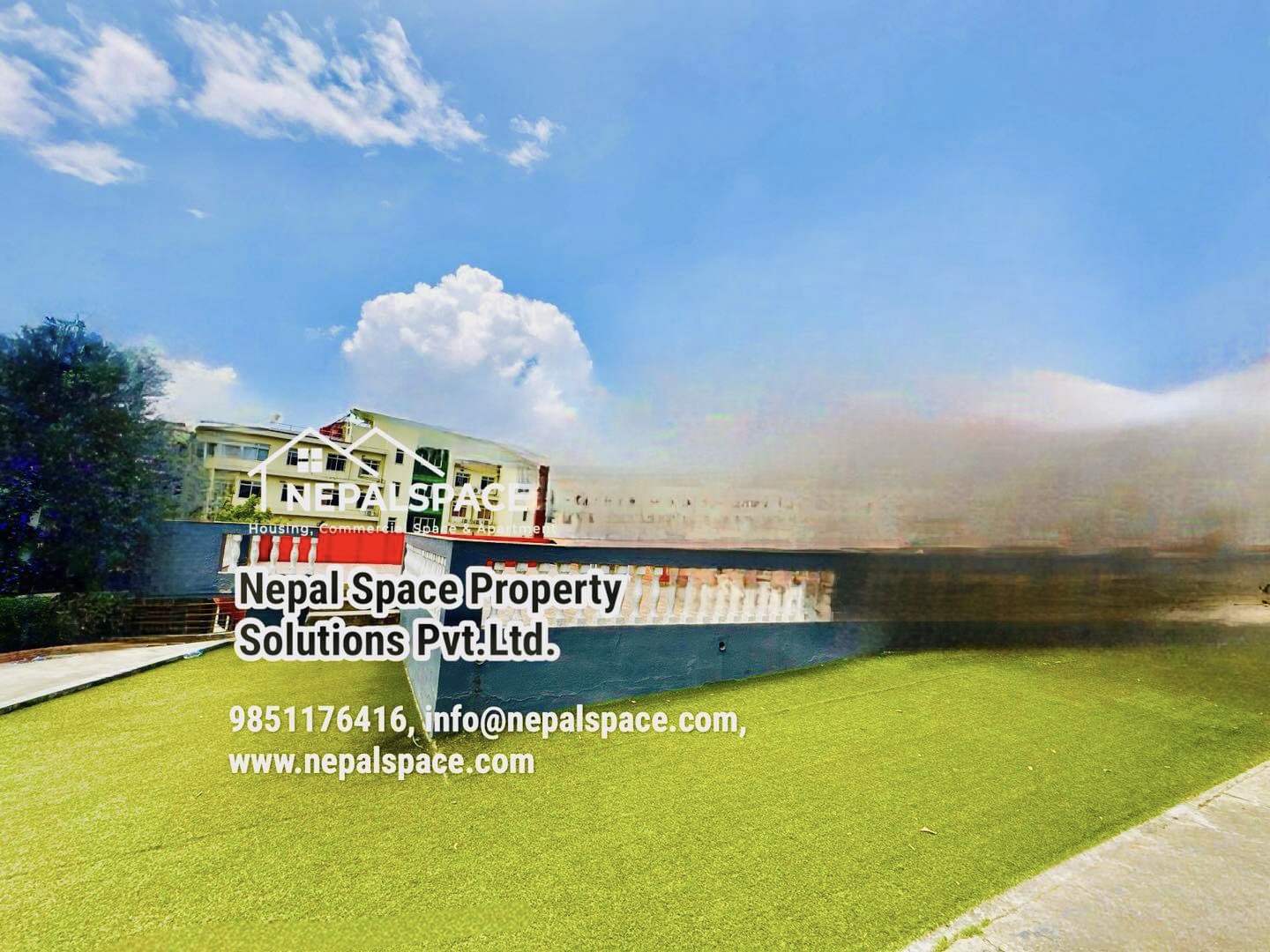 Picture of Lalitpur Metropolitan City, Bagmati