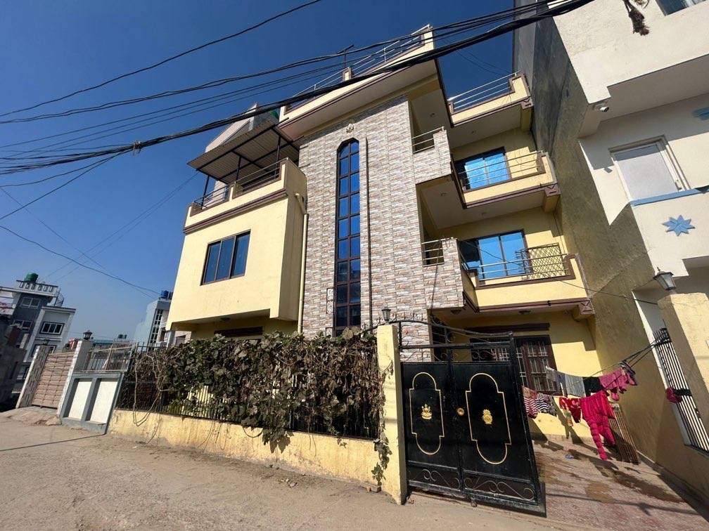 Picture of Mahalaxmi Municipality, Bagmati