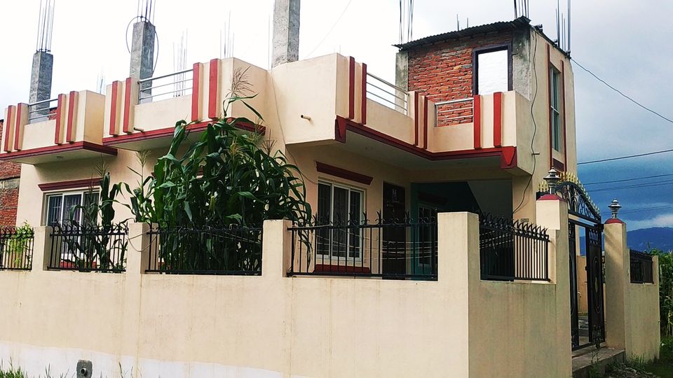 Picture of Suryabinayak Municipality, Bagmati Province