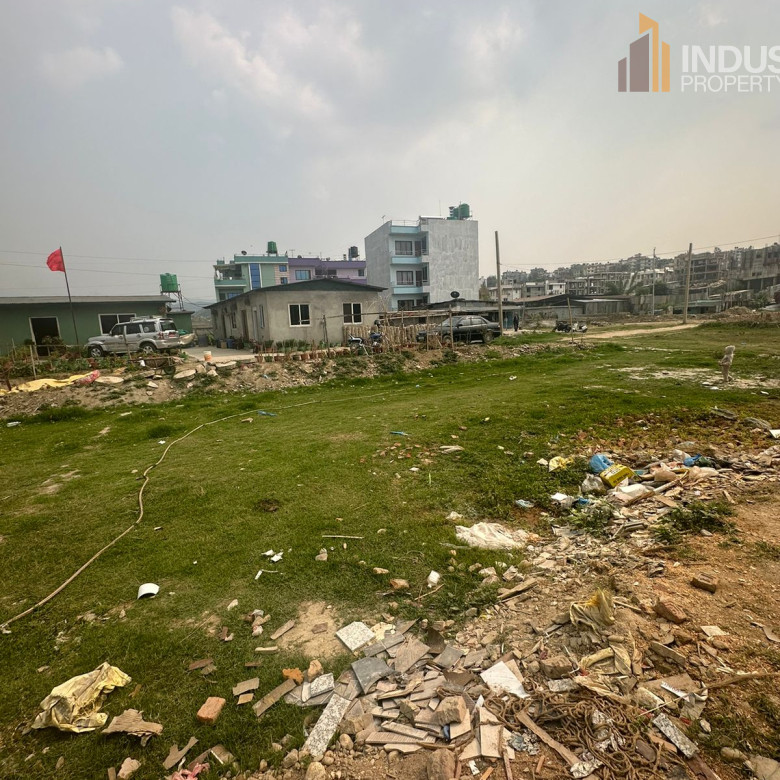 Picture of Lalitpur Metropolitan City, Bagmati