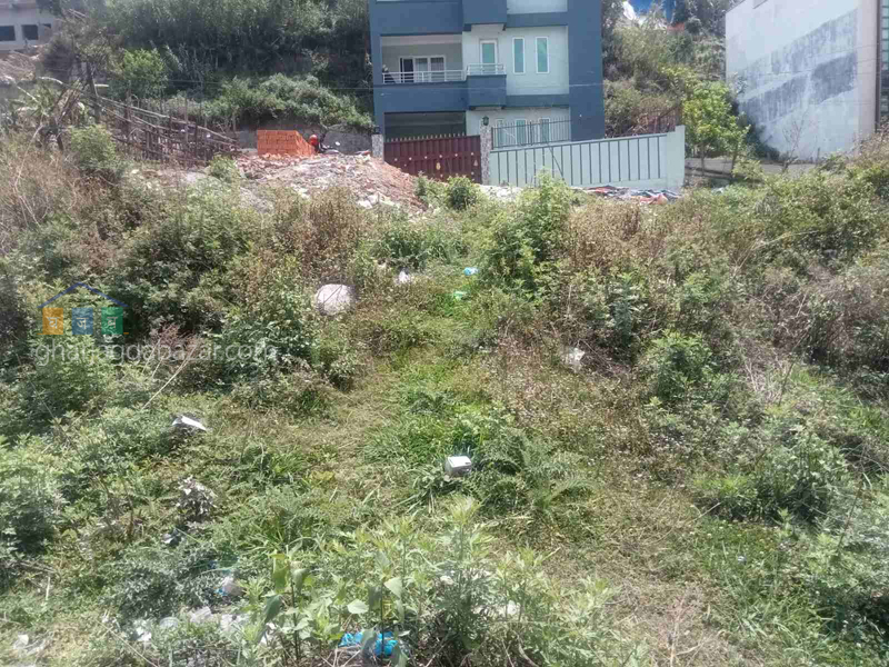 Picture of Tokha Municipality, Bagmati