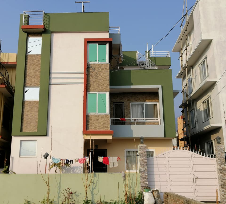 Picture of Budhanilkantha Municipality, Bagmati Province