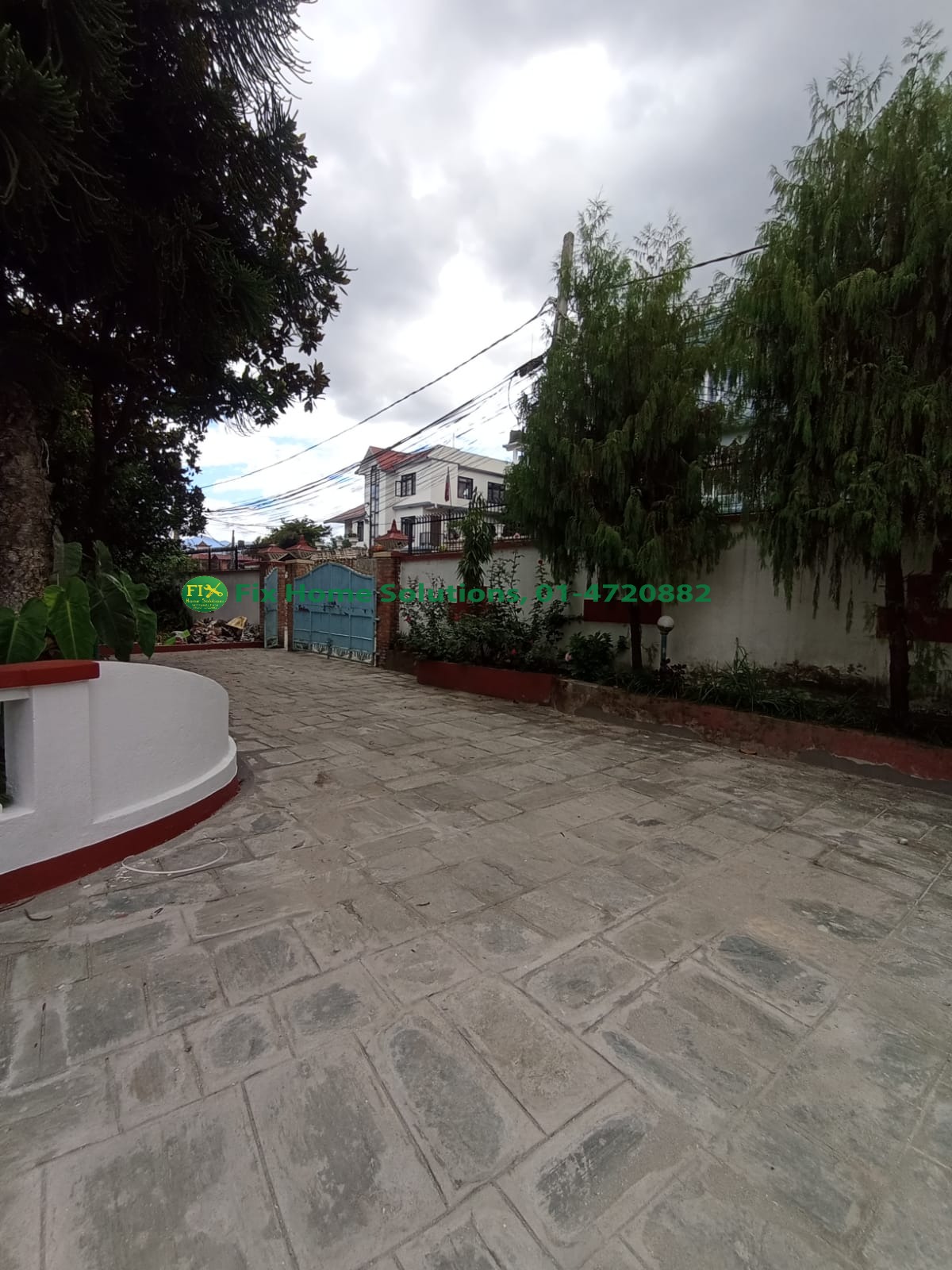 Picture of Tokha Municipality, Bagmati