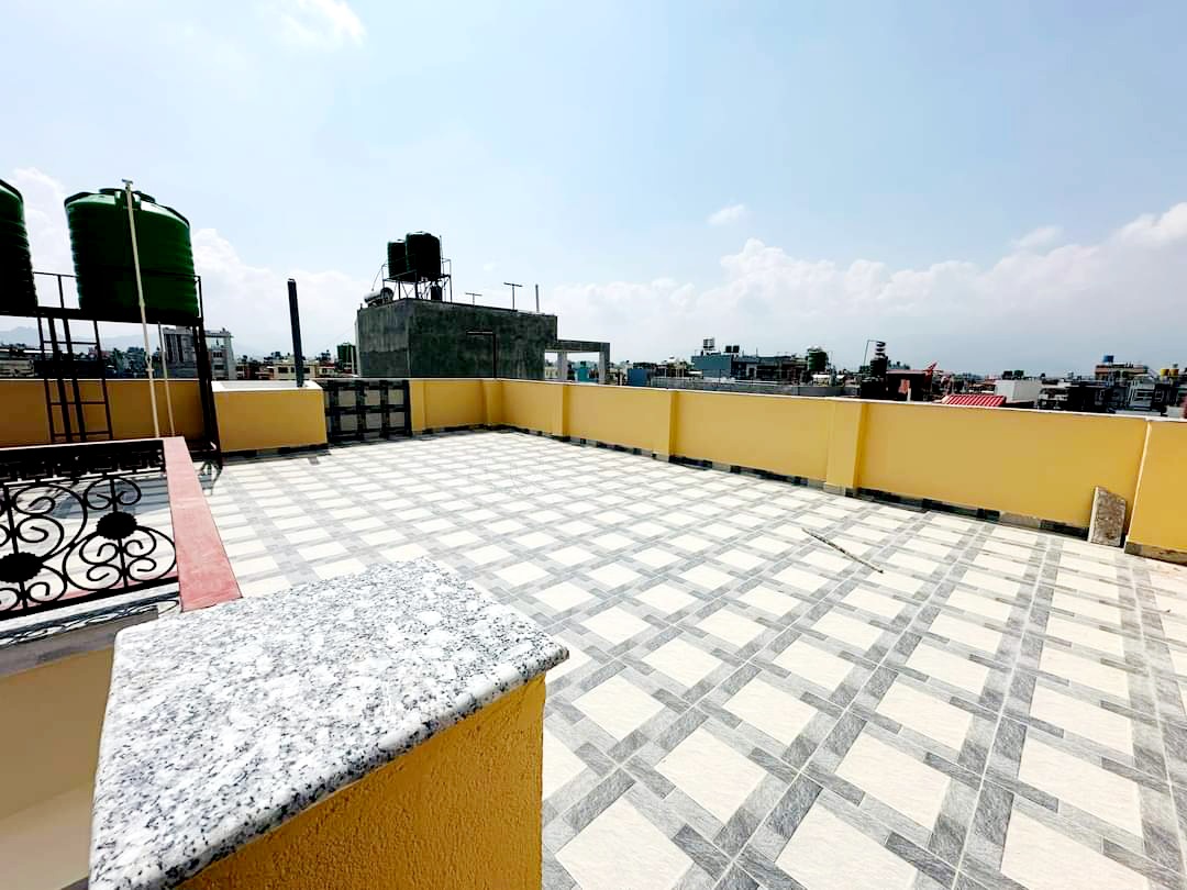 Picture of Kageshwari Manohara Municipality, Bagmati