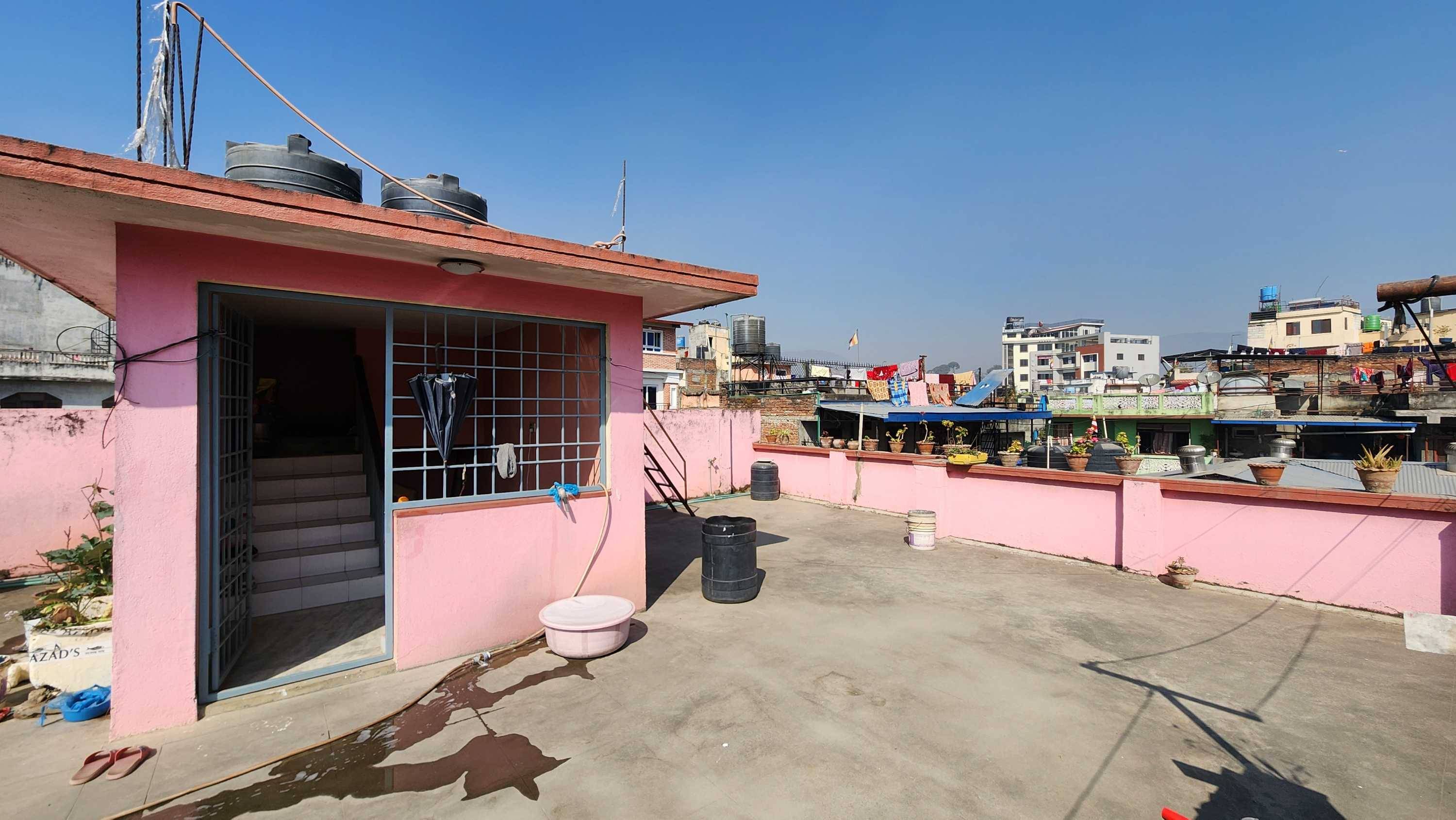 Picture of Kathmandu Metropolitan City, Bagmati