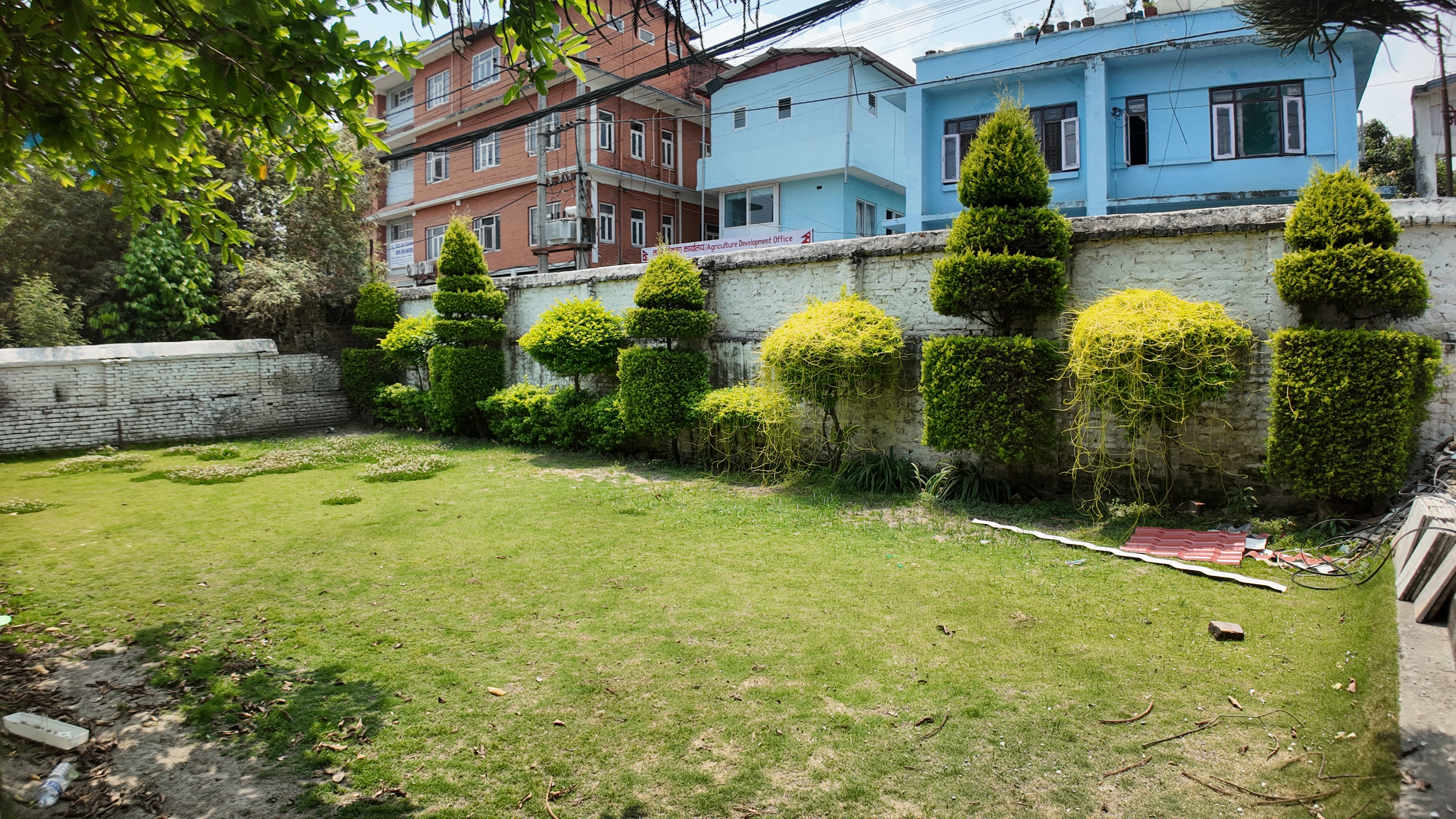 Picture of Lalitpur Metropolitan City, Bagmati