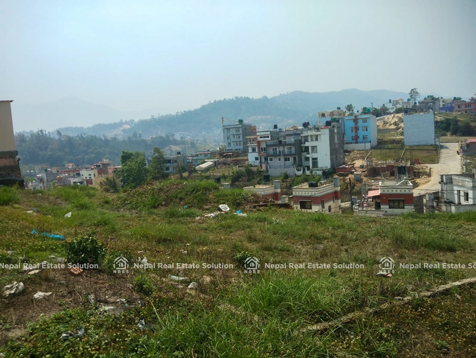 Picture of Nagarjun Municipality, Bagmati