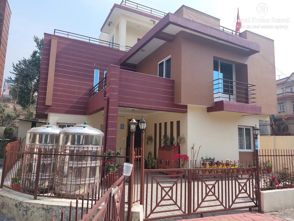 Picture of Budhanilkantha Municipality, Bagmati