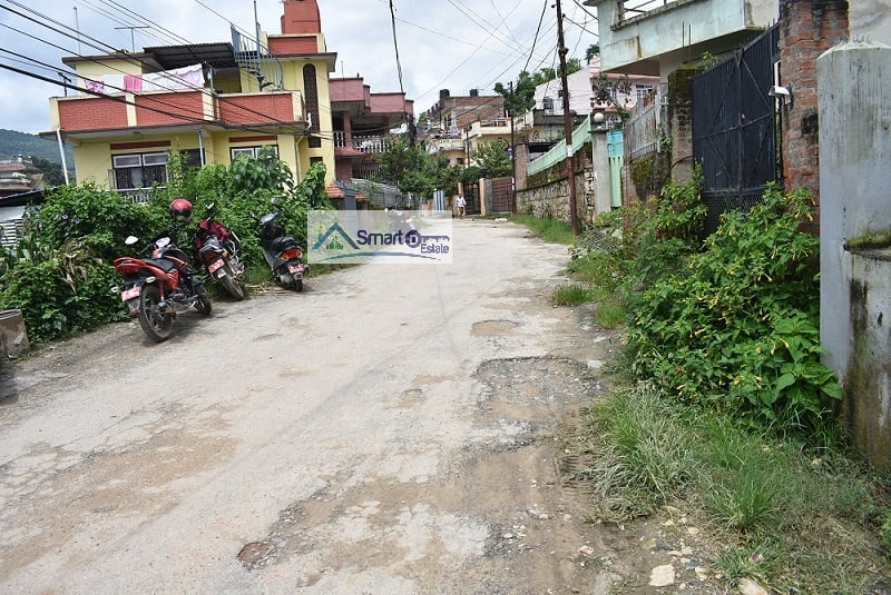 Picture of Nagarjun Municipality, Bagmati Province