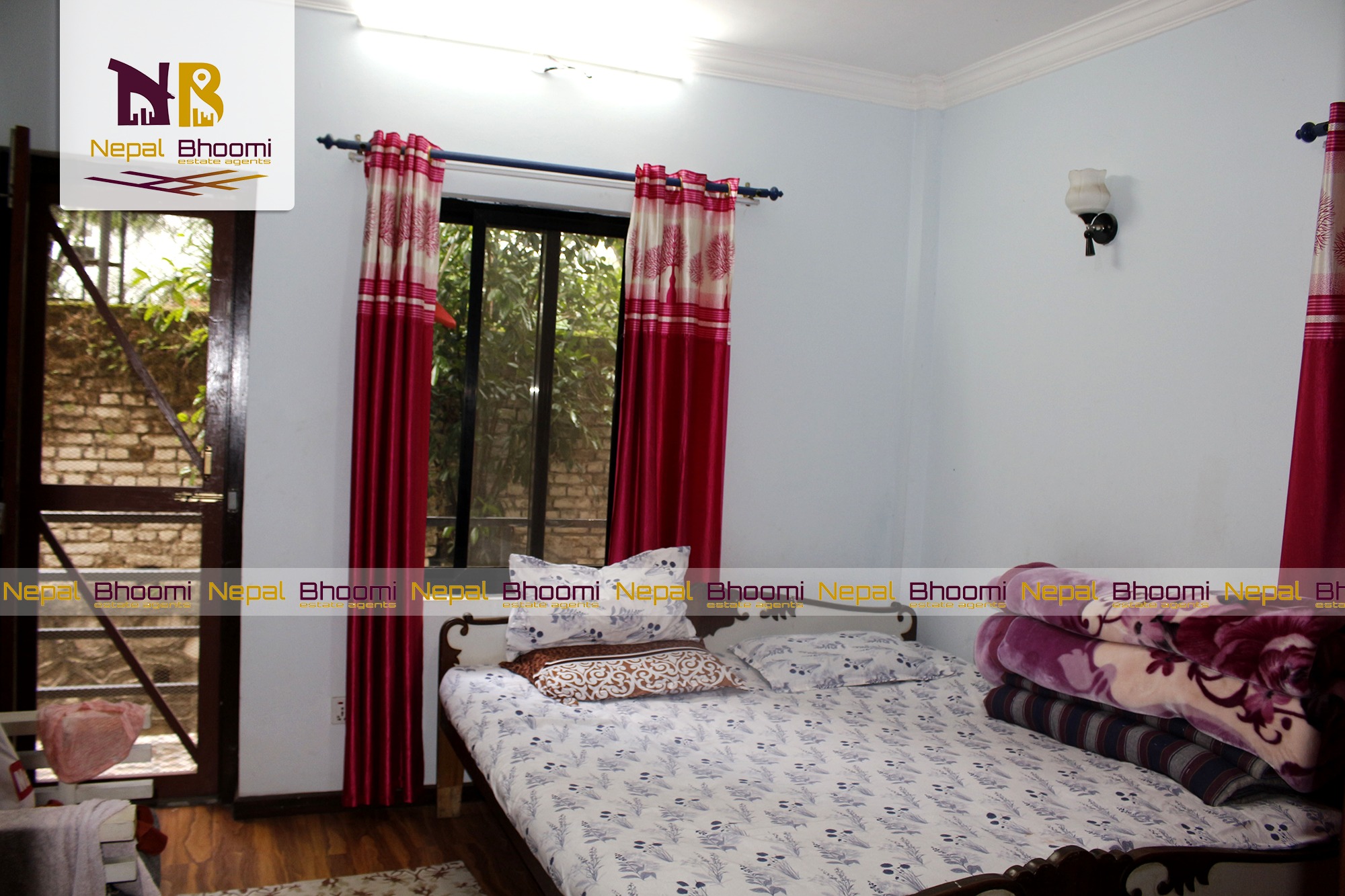 Bed Room