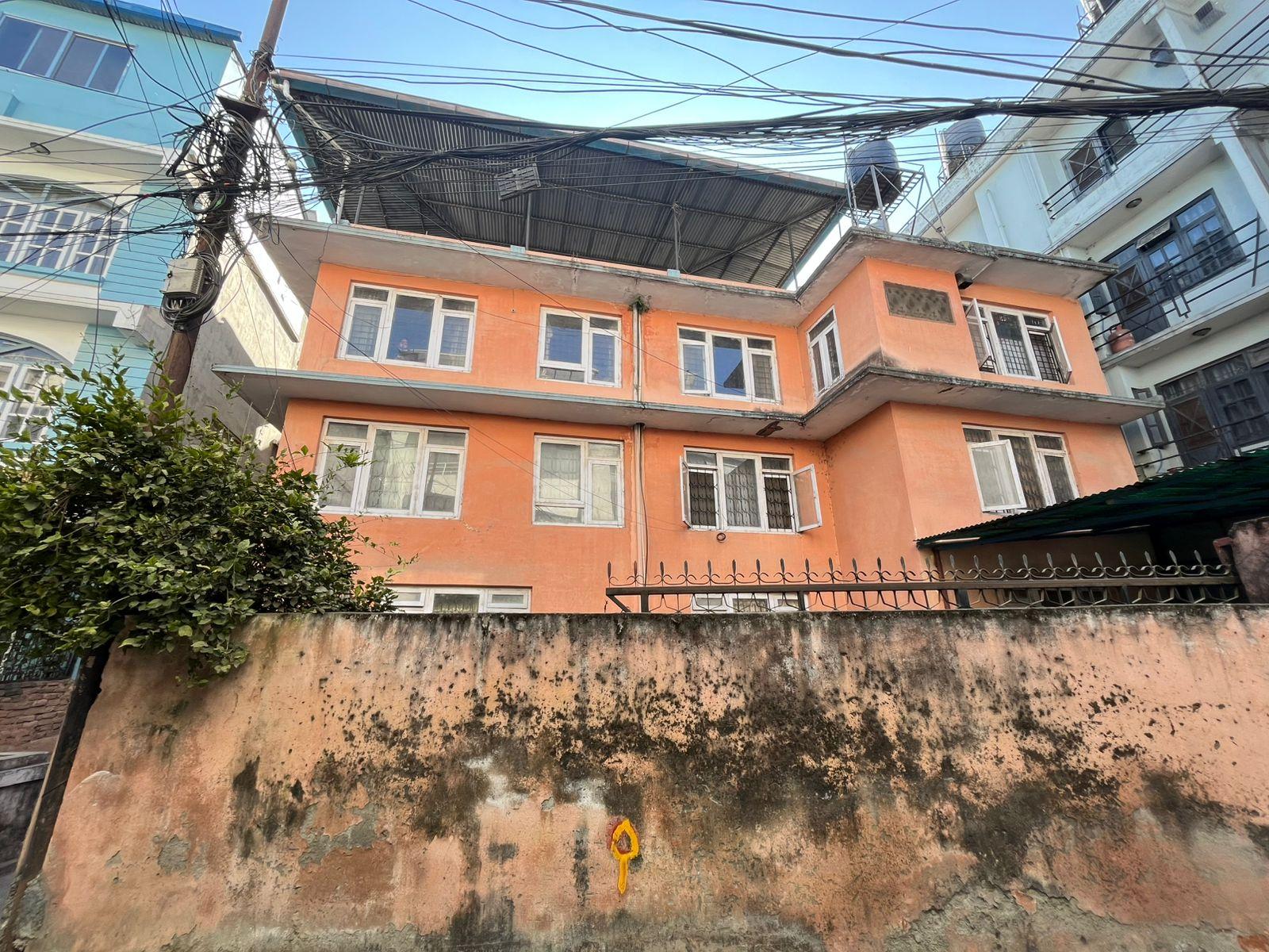 Picture of Lalitpur Metropolitan City, Bagmati