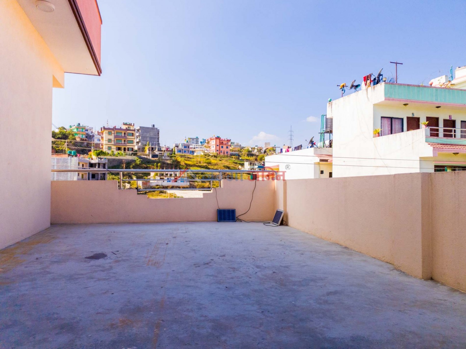 Picture of Tarkeshwor Municipality, Bagmati Province