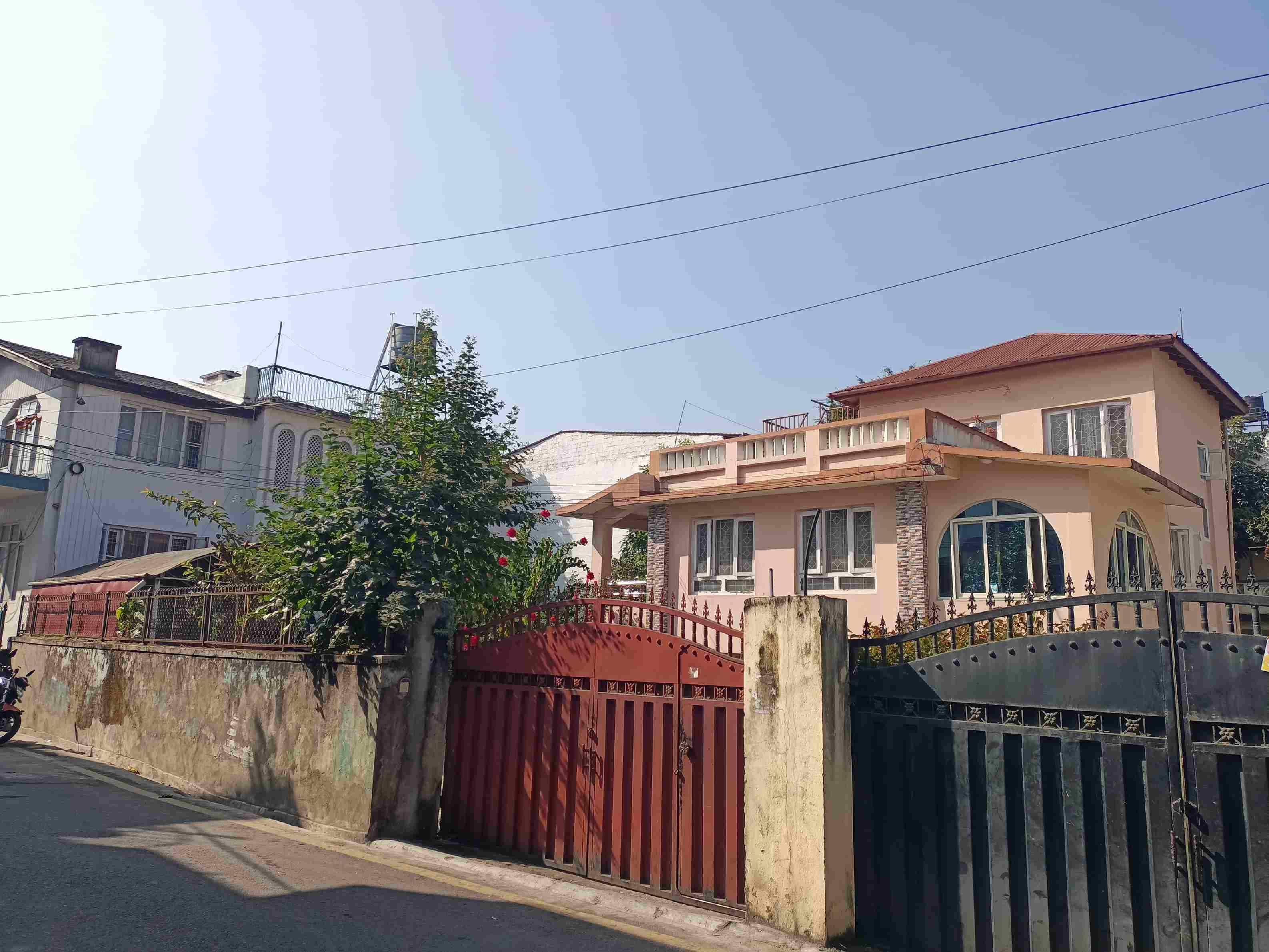 Picture of Kathmandu Metropolitan City, Bagmati