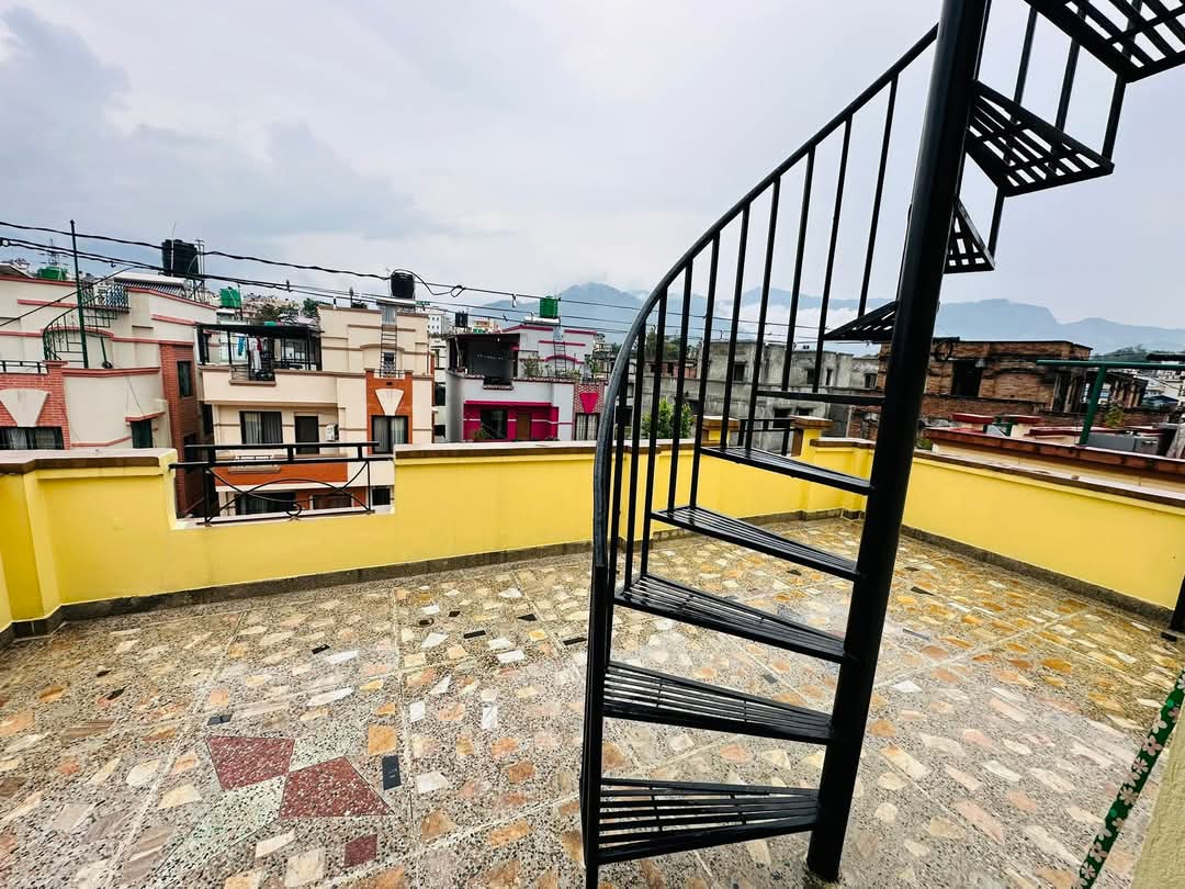 Picture of Tokha Municipality, Bagmati