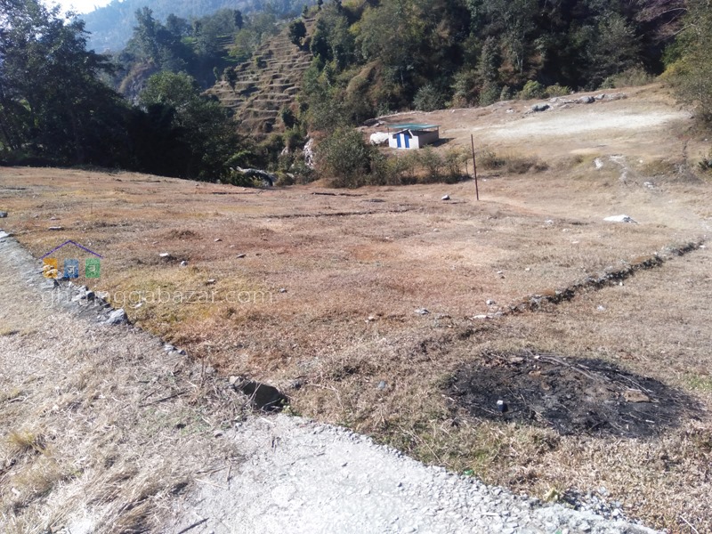 Picture of Gokarneshwar Municipality, Bagmati Province