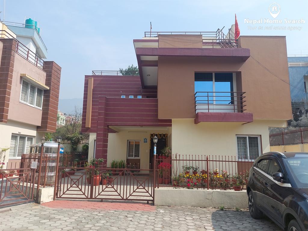 Picture of Budhanilkantha Municipality, Bagmati