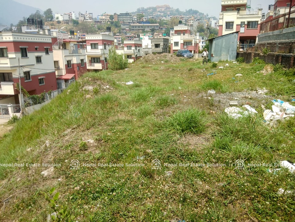 Picture of Nagarjun Municipality, Bagmati
