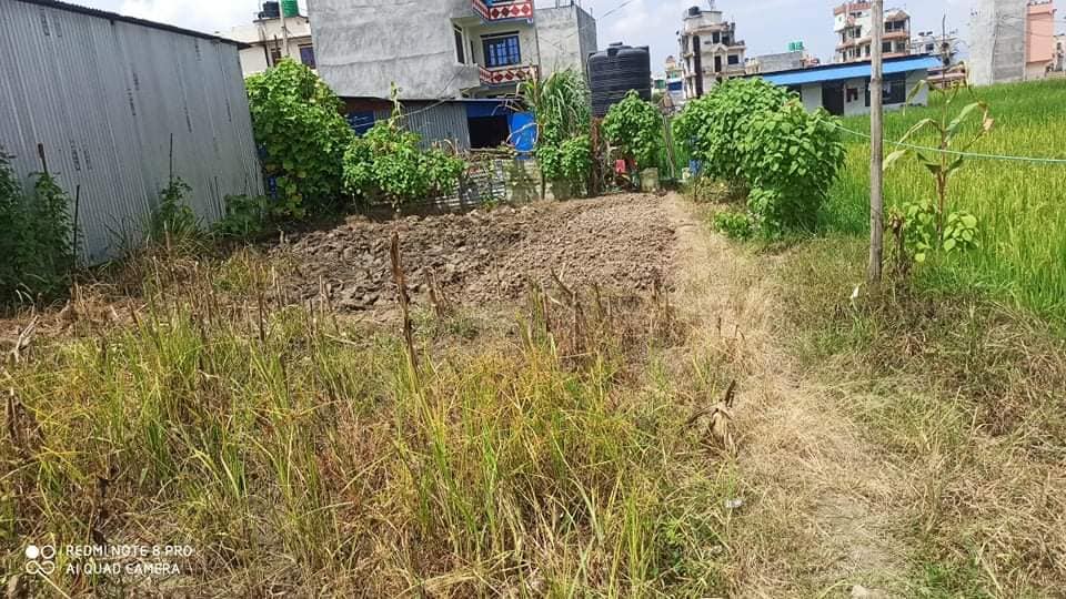 Picture of Suryabinayak Municipality, Bagmati Province