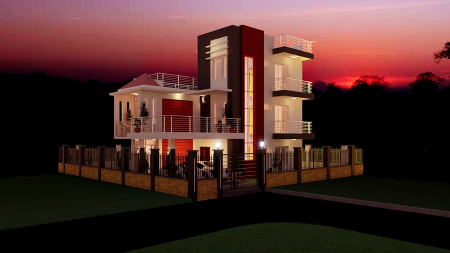 Picture of Mahalaxmi Municipality, Bagmati Province