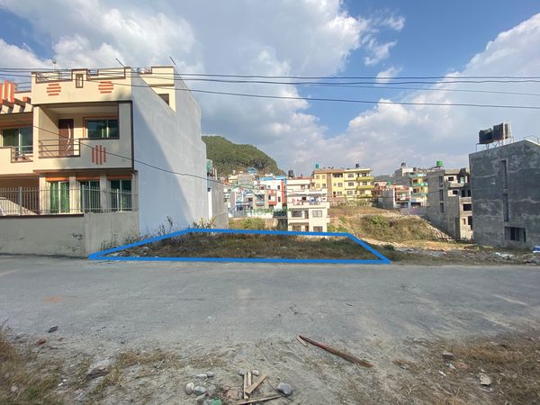 Picture of Nagarjun  Municipality, Bagmati Province